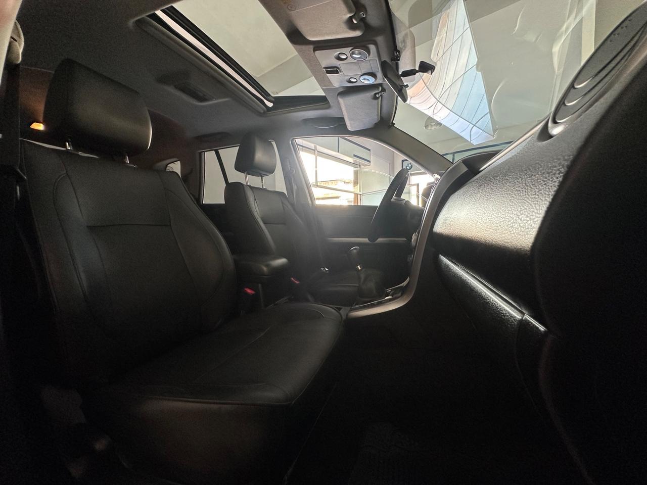 Suzuki Grand Vitara 1.9 DDiS 5 porte Executive