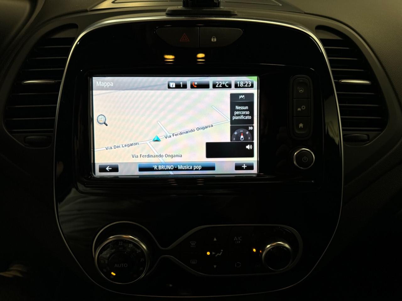 Renault Captur TCe 150cv EDC PREZZO PROMO!