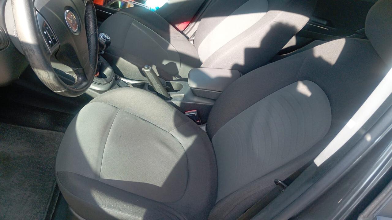 Fiat Bravo 1.6 MJT 120 CV DYNAMIC BEN TENUTA POCHI KM