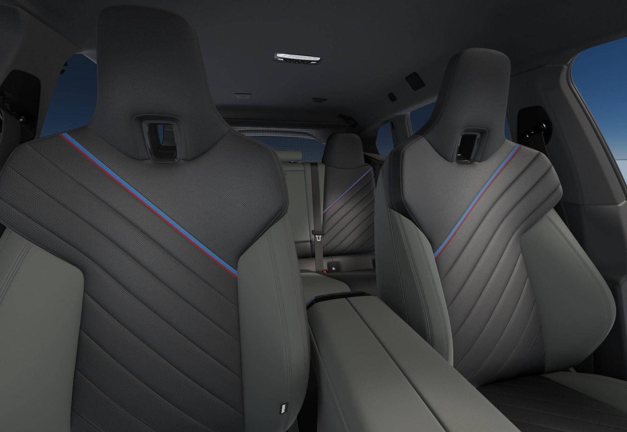 BMW iX xDrive45 MSport Pro