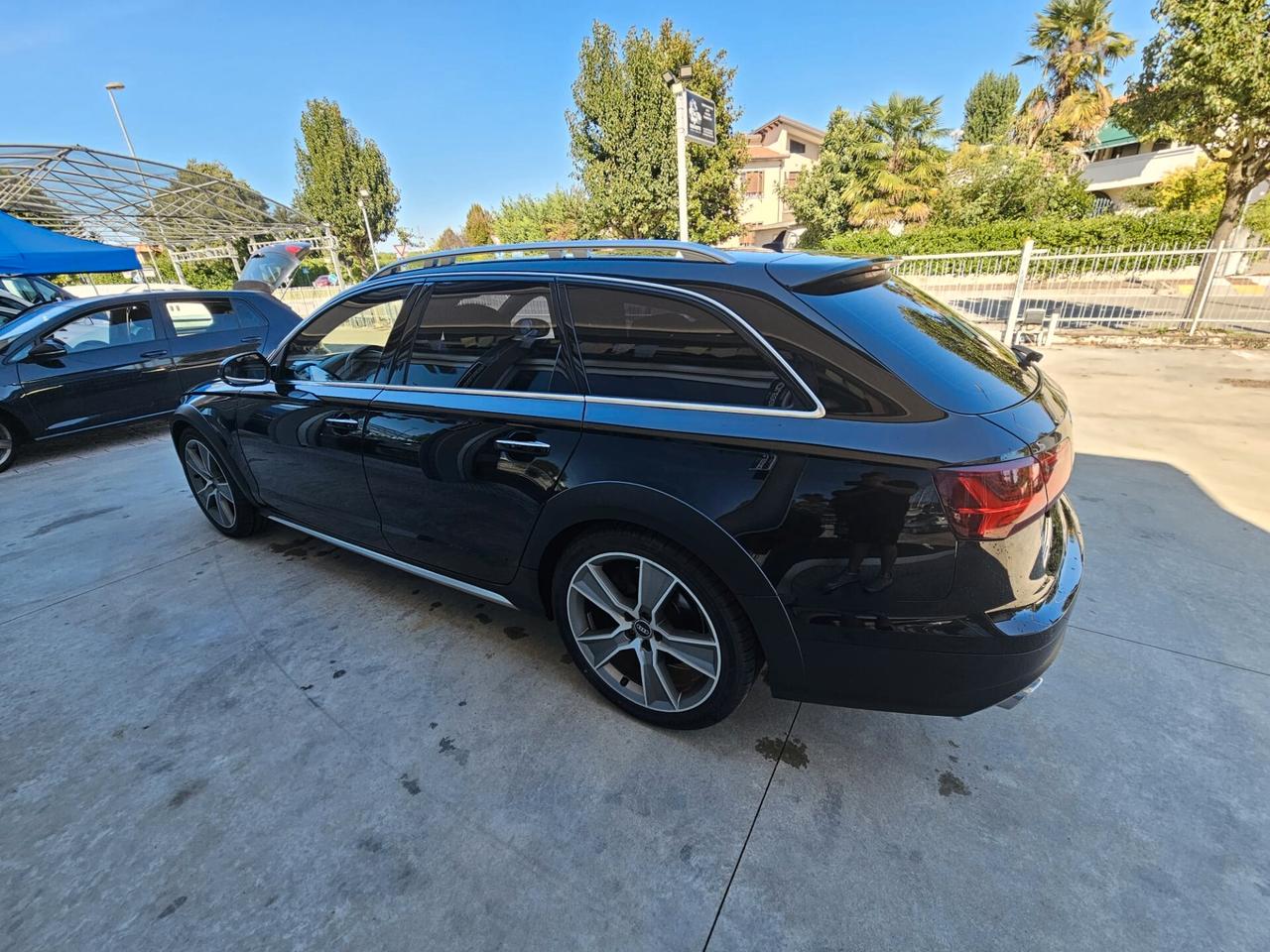 Audi A6 allroad 3.0 TDI S tronic Business