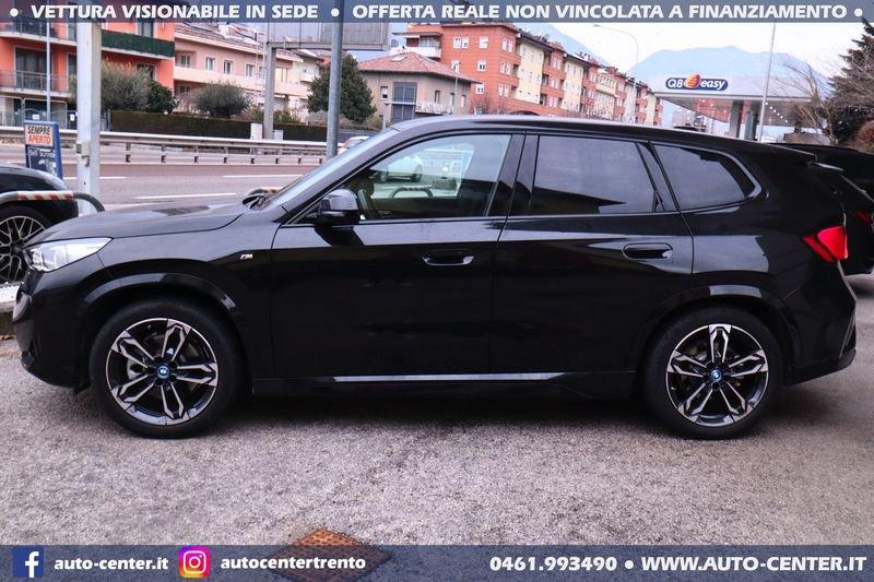 BMW iX1 iX1 xDrive 30 Msport M-sport