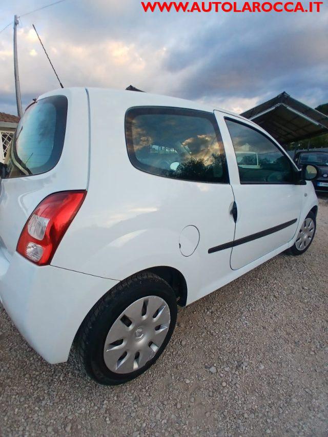 RENAULT Twingo 1.2 8V Dynamique