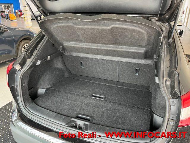 NISSAN Qashqai 1.5 dCi Acenta 110 cv