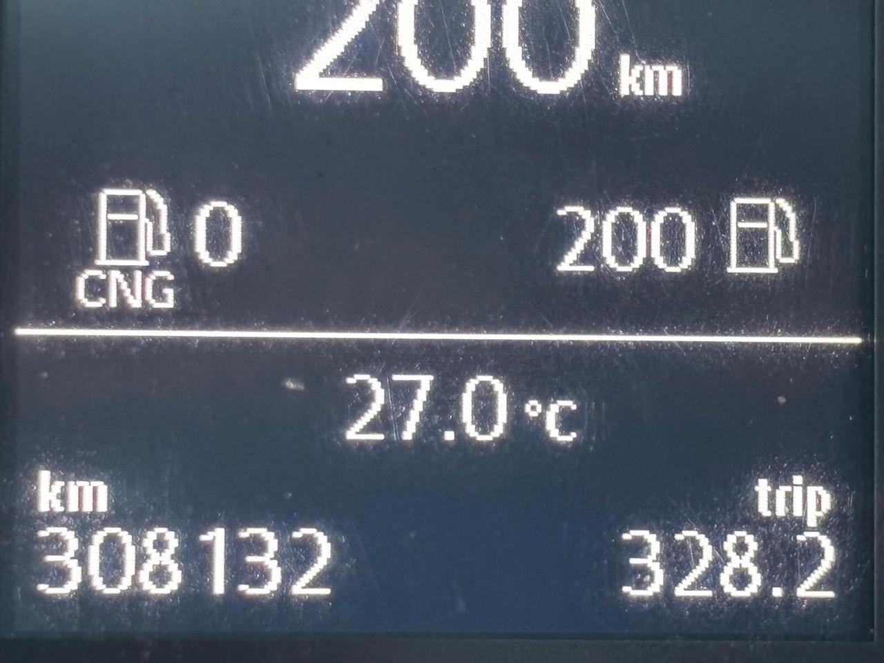 Volkswagen Golf 1.4 TGI 5p. Highline OK Neopatentati