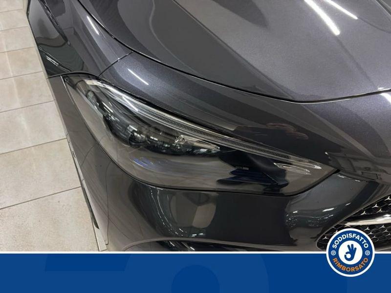 Mercedes-Benz CLE Cabrio CLE 220d Cabrio AMG Line Premium Plus