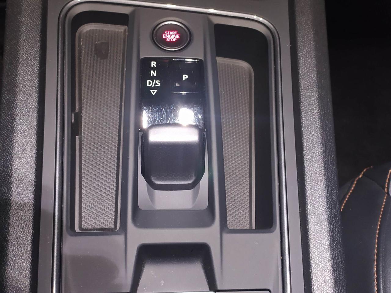 Cupra Leon e-HYBRID VZ PHEV Carbon