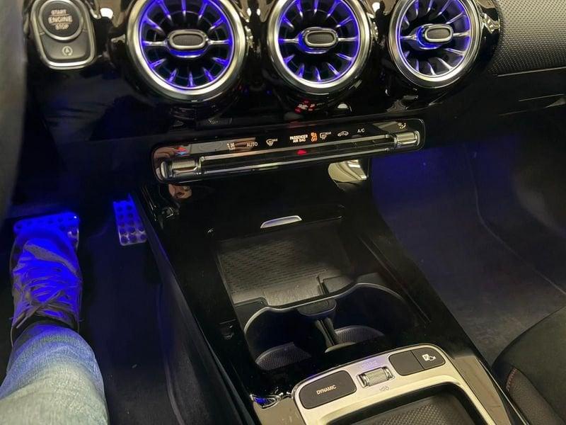 Mercedes-Benz Classe A Mercedes-AMG A 35 4M AMG Line Prem Plus