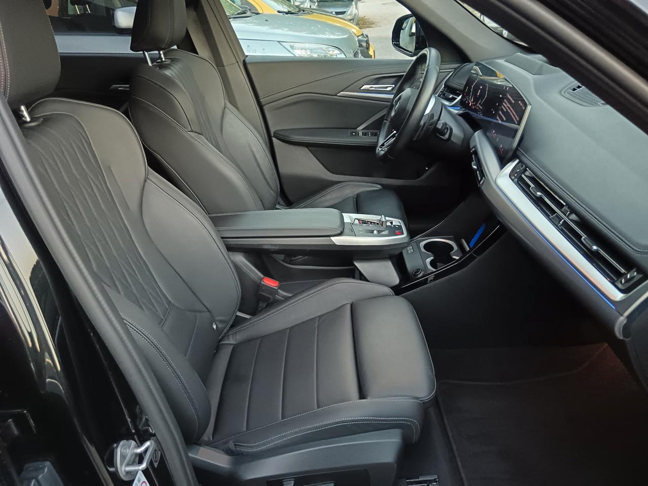 Bmw X1 xDrive 23d MHEV 48V MSPORT FULL OPT