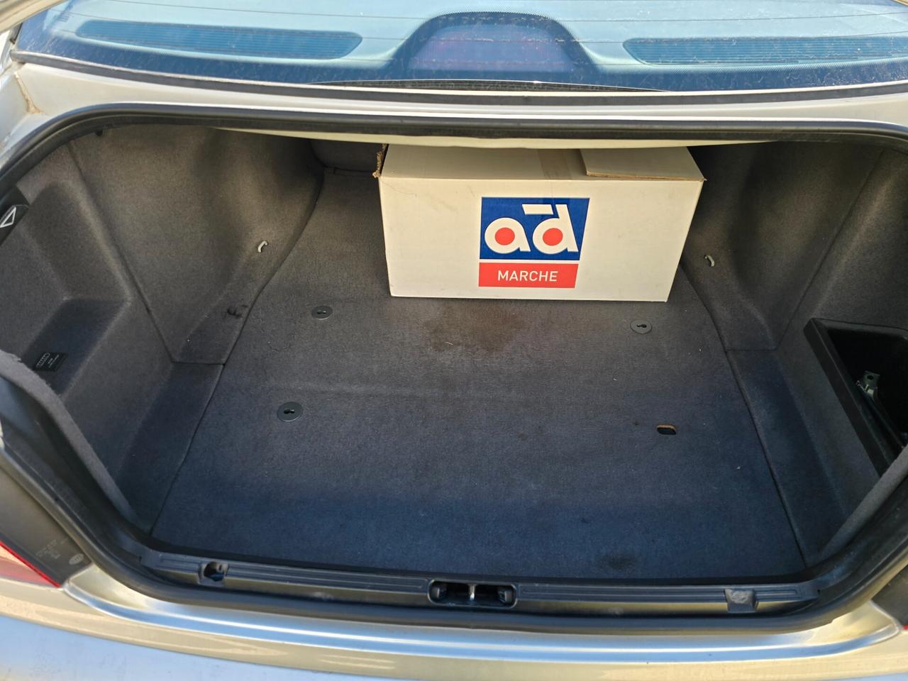 Bmw 525d 24V cat Attiva 163cv