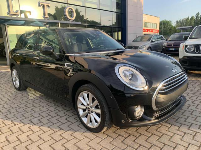 MINI Clubman 1.5 One D Hype