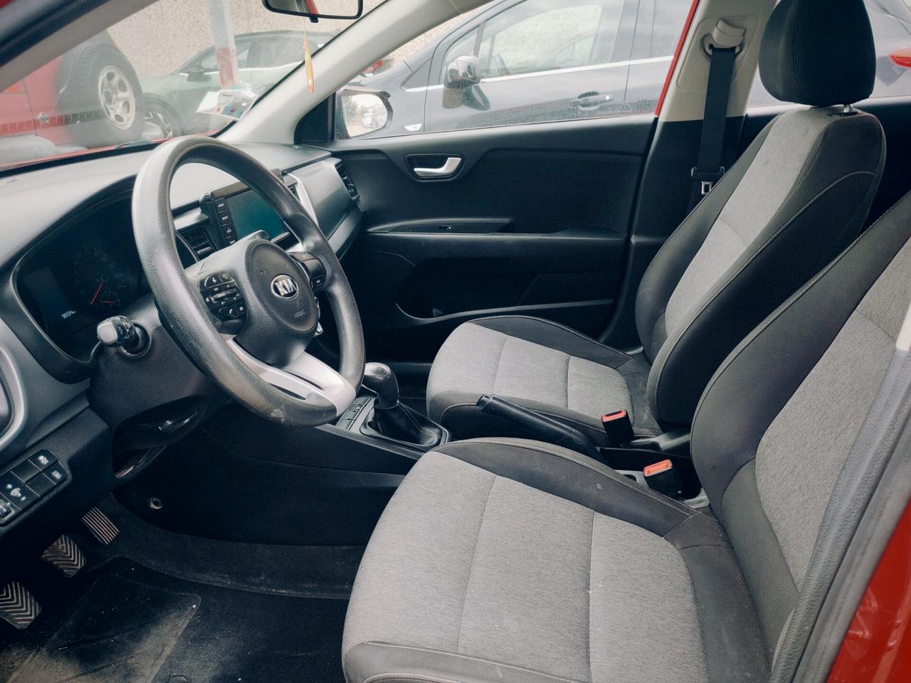 Kia Stonic 1.6 CRDi 110 CV Urban
