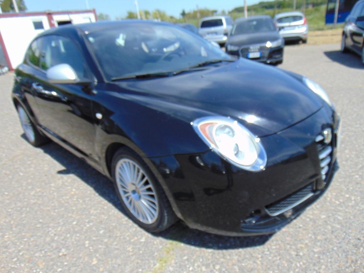 alfa mito1,3 mtj