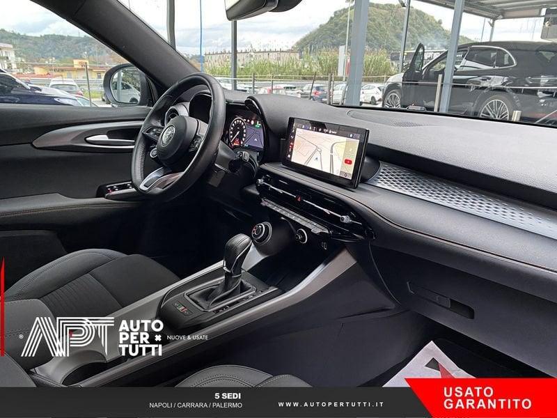 Alfa Romeo Tonale Tonale 1.5 hybrid Sprint 130cv tct7