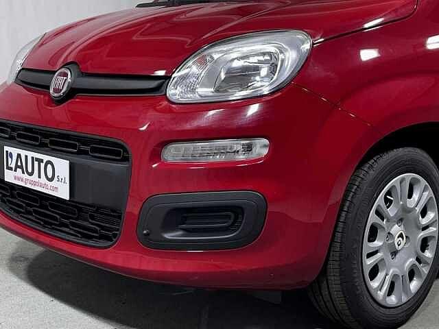 Fiat Panda 1.0 FireFly S&S Hybrid 5 Posti KM ZERO