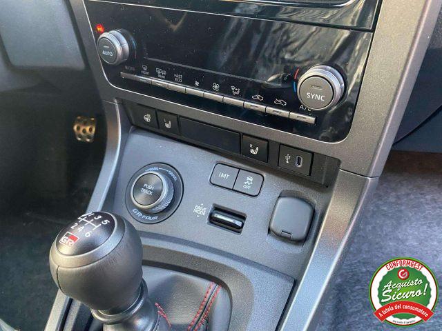 TOYOTA Yaris GR 1.6 Circuit 280cv RESTYLING Pronta Consegna