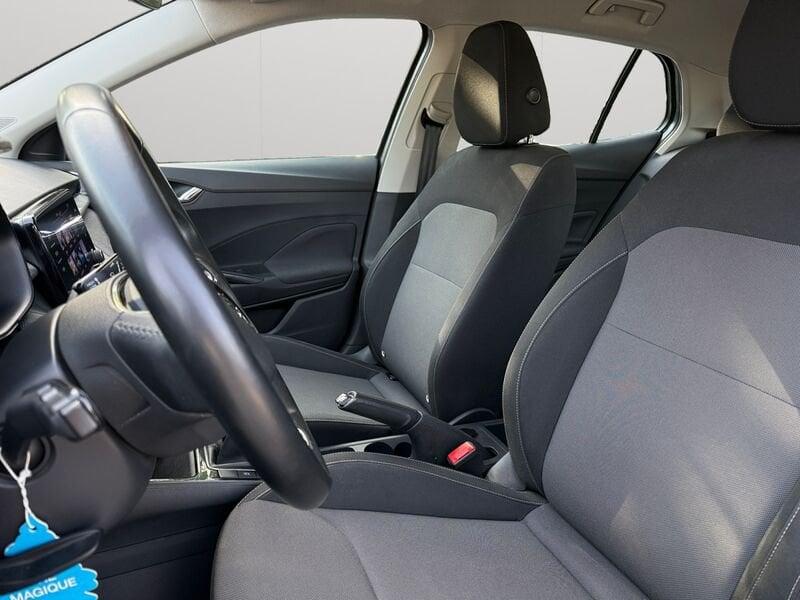 Škoda Fabia Ambition 1.0 MPI 59 kW (80 CV) 5 marce - manuale