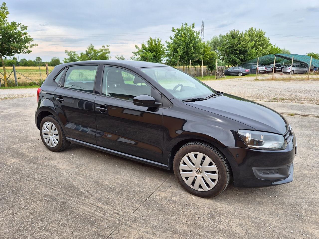 Volkswagen Polo 1.2 TDI DPF 5 p. Comfortline