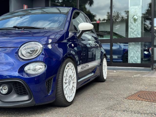 ABARTH 595 1.4 Turbo T-Jet 145 CV