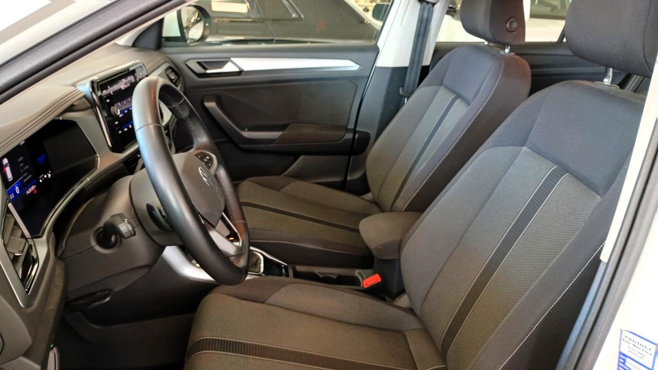 Volkswagen T-Roc 2.0 TDI SCR 150 CV DSG Business - 2023 - AZIENDALE