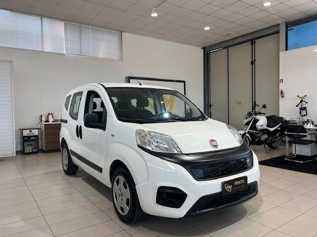 Fiat Qubo 1.3 mjt 16v Easy 80cv *15.000 KM*