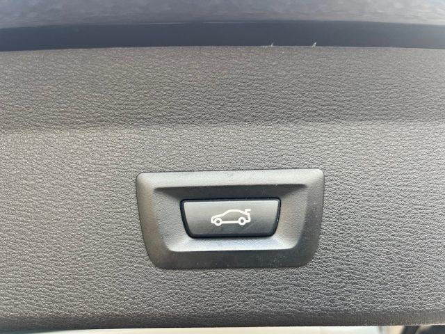 BMW X1 sDrive18d Sport 1 PROPR. TAGLIANDI BMW