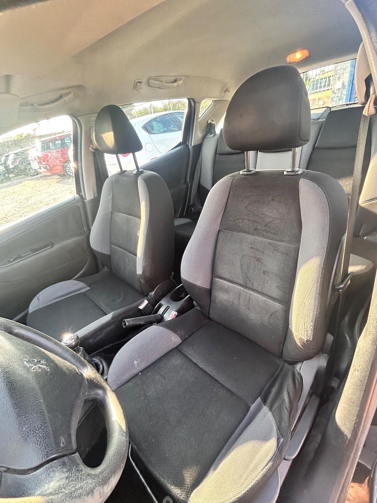 Peugeot 207 1.6 HDi 90CV SW XS Ciel