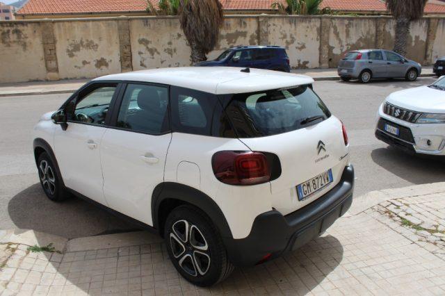 CITROEN C3 Aircross PureTech 110 S&S Feel