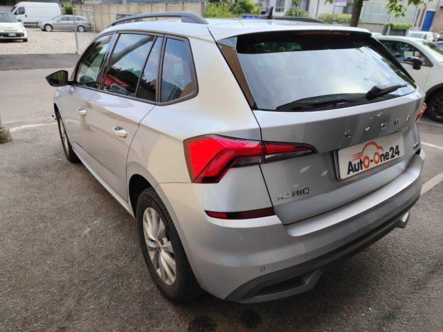 SKODA Kamiq 1.0 G-Tec Ambition PREZZO REALE - FINANZIABILE