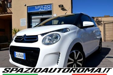 Citroen C1 1.0 VTi 72CV SHINE **PREZZO REALE*UNIPRO'*KM CERTI