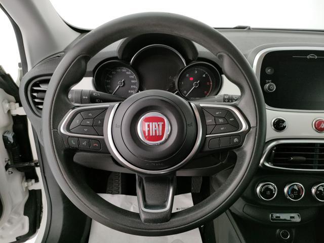 FIAT 500X 1.3 MultiJet 95 CV Urban