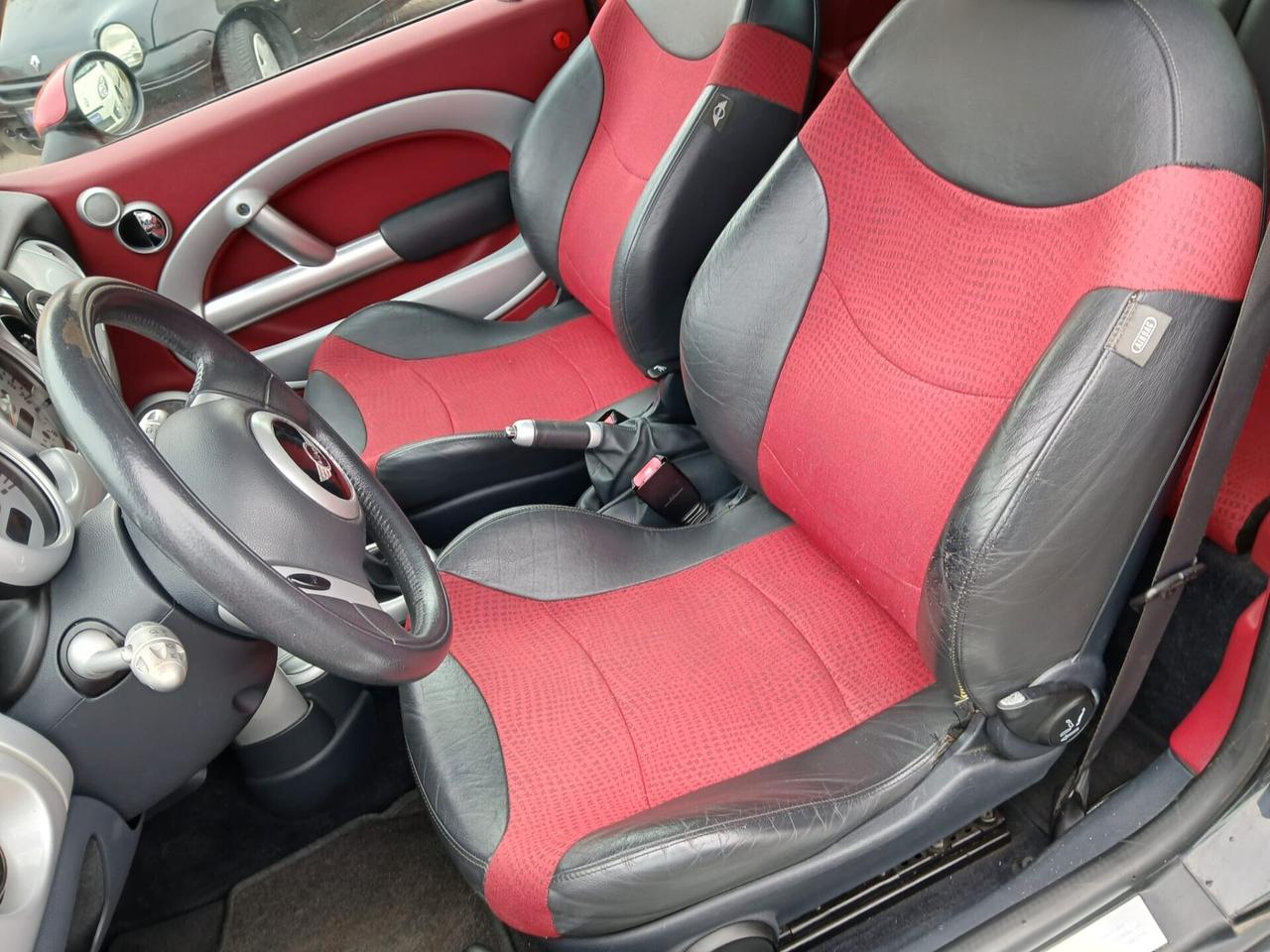 Mini Mini 1.6 16V Cooper SOLO 122.000 KM!!!! ADATTA X NEOPATENTATI