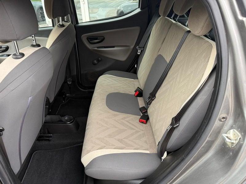 Lancia Ypsilon Ypsilon 1.2 69 CV 5 porte Gold