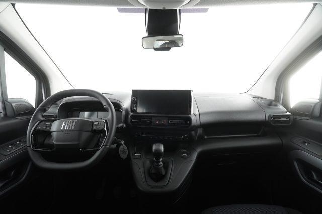 FIAT 130 Doblò Doblò 1.5 BlueHdi CV Combi N1