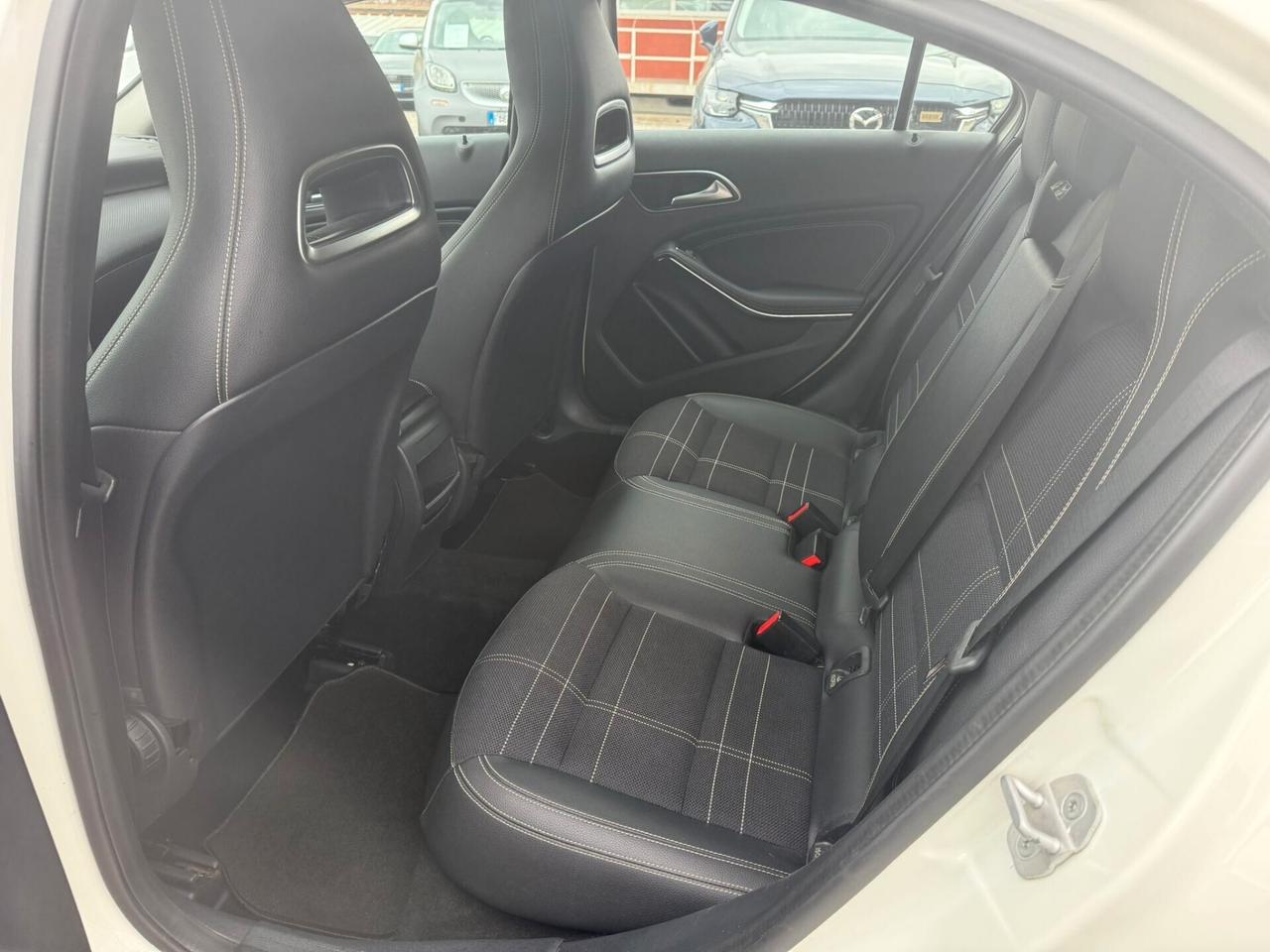 Mercedes-benz A 200 EXECUTIVE AUTOMATICA FULL OPTIONAL