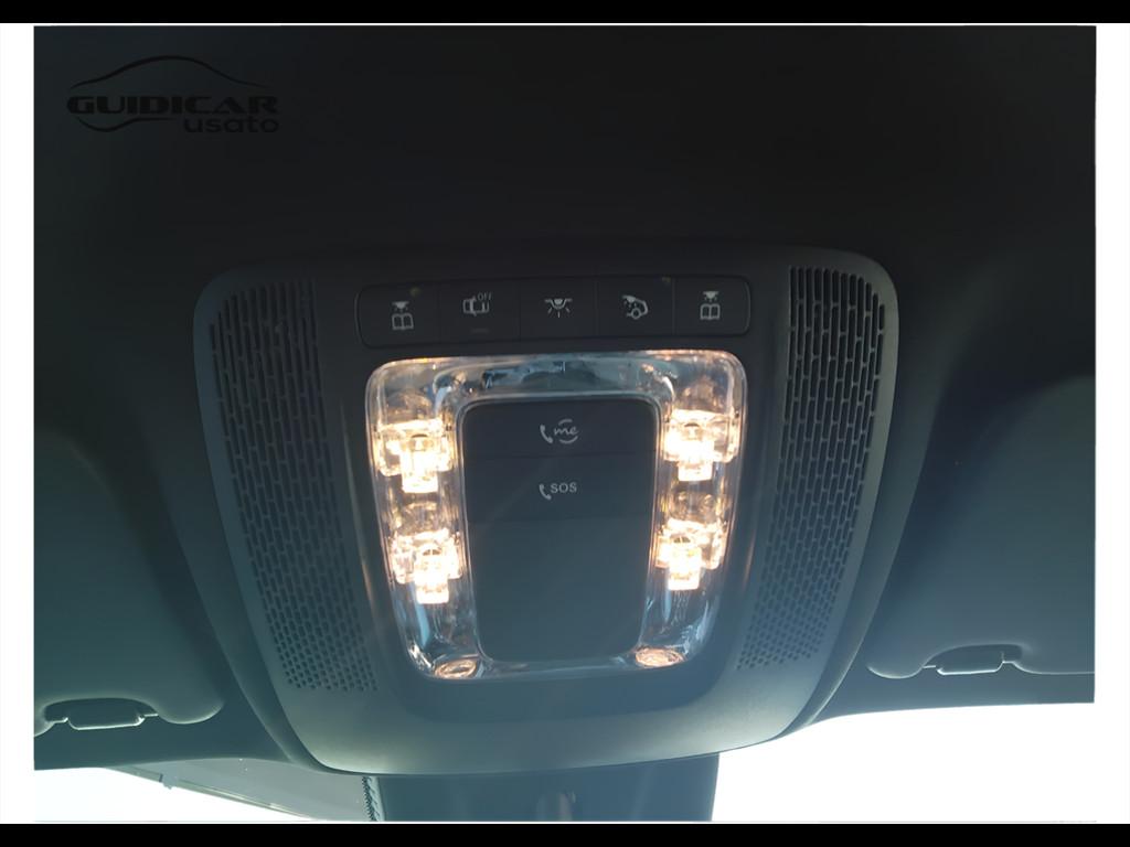 Mercedes-Benz GLA-H247 2020 - GLA 250 e phev (eq-power) Sport Plus auto
