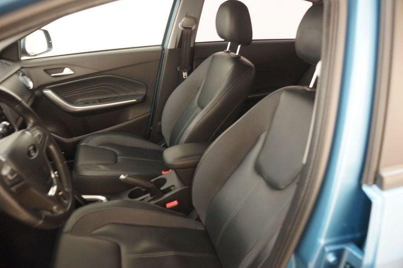 DR AUTOMOBILES DR3 1.5 GPL