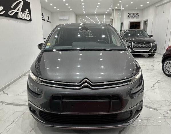 Citroen C4 SpaceTourer C4 SpaceTourer BlueHDi 130