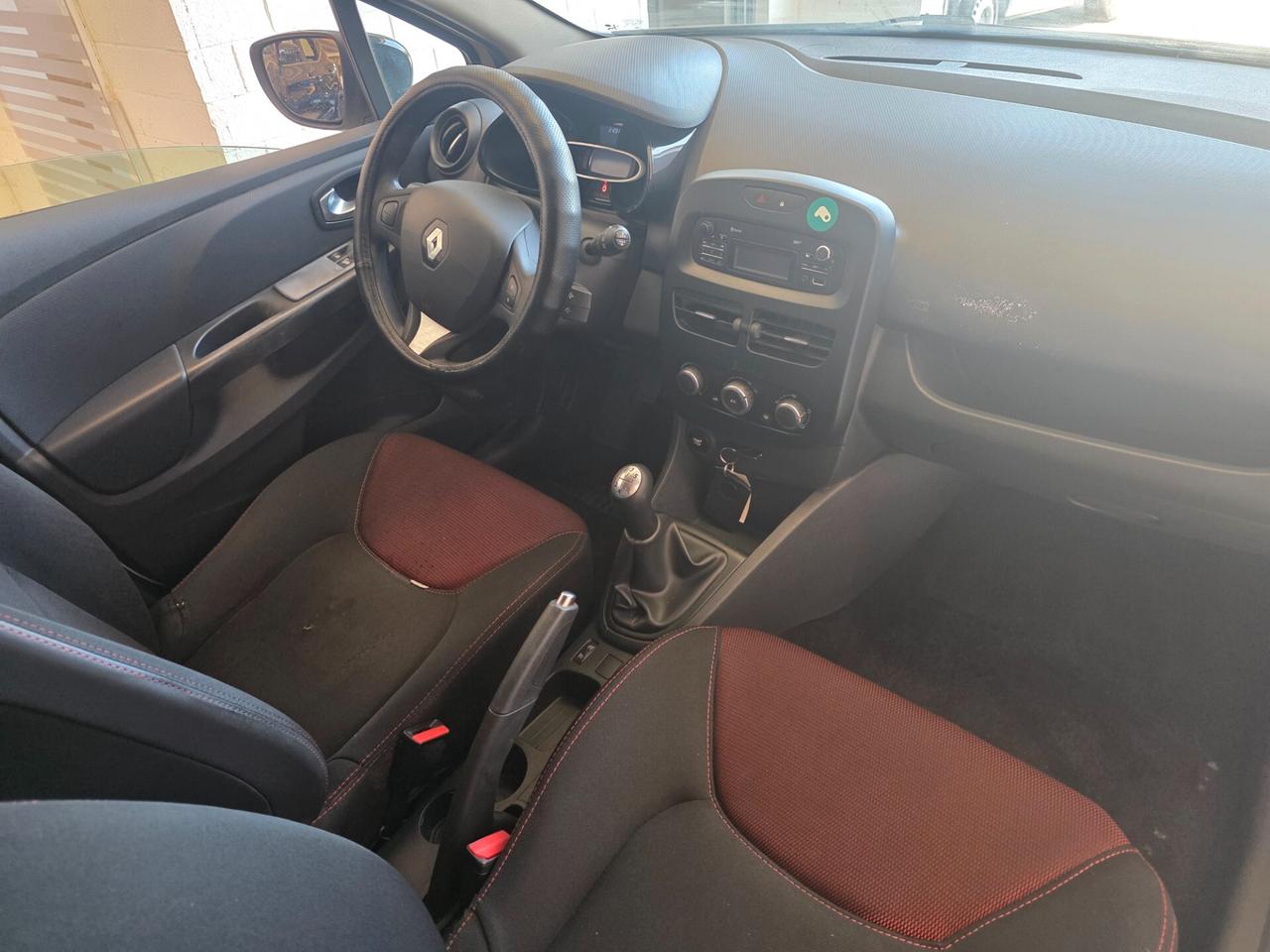 Renault Clio dCi 8V 75CV Start&Stop 5 porte Energy Life