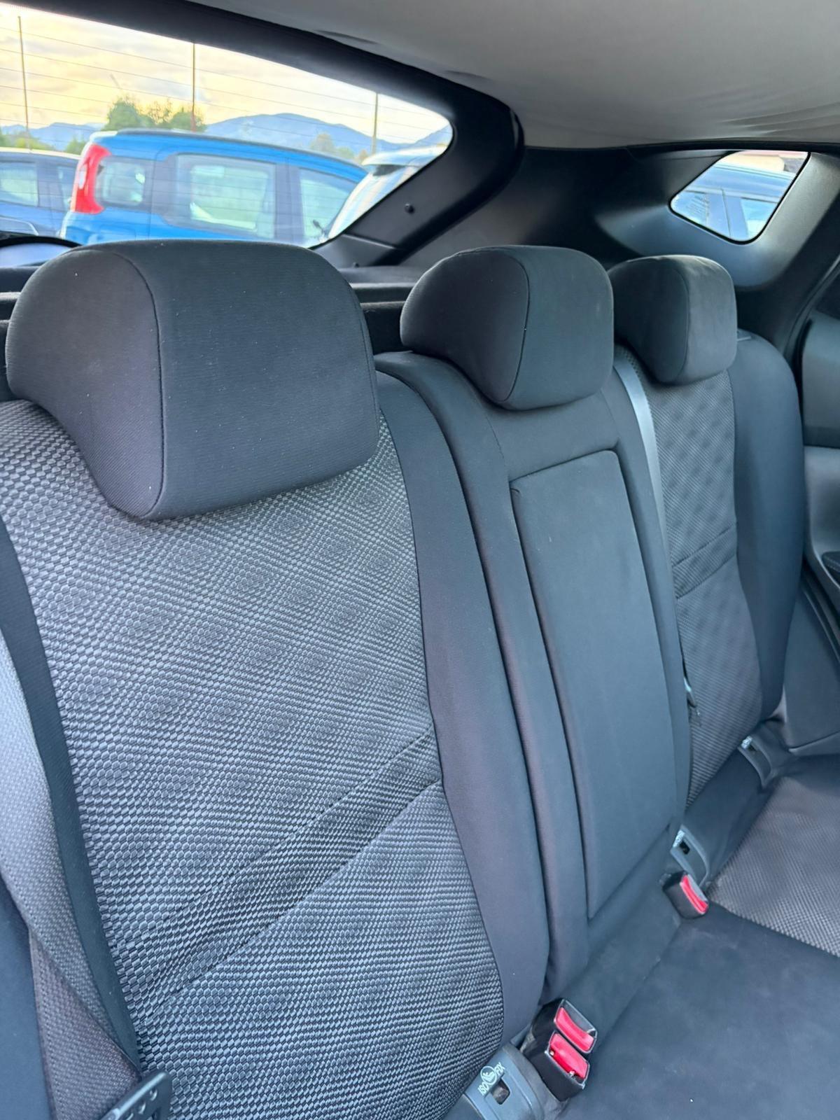 Nissan Qashqai 1.5 dCi Tekna tetto in vetro full