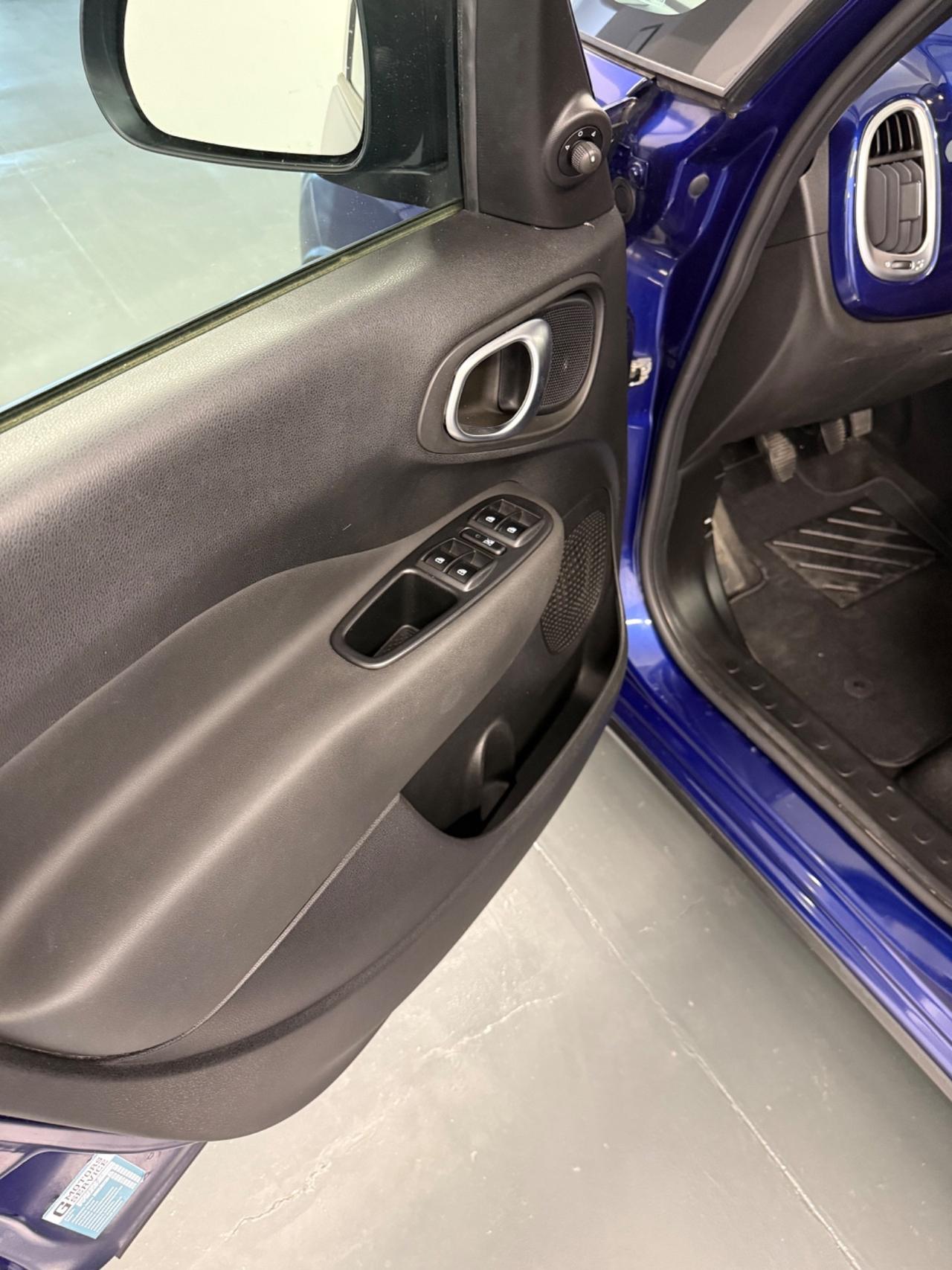 Fiat 500L 1.4 95 CV S&S Cross