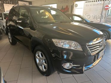 Toyota RAV 4 RAV4 Crossover 2.2 D-4D 150 CV DPF Exclusive