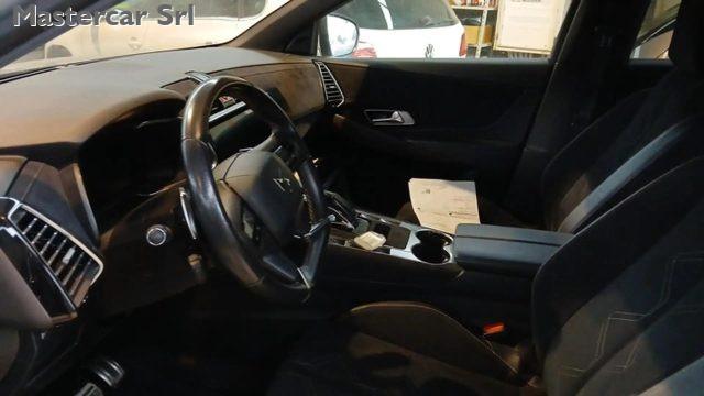 DS AUTOMOBILES DS 7 BlueHDi 130 Automatica Performance Line - GP984FJ