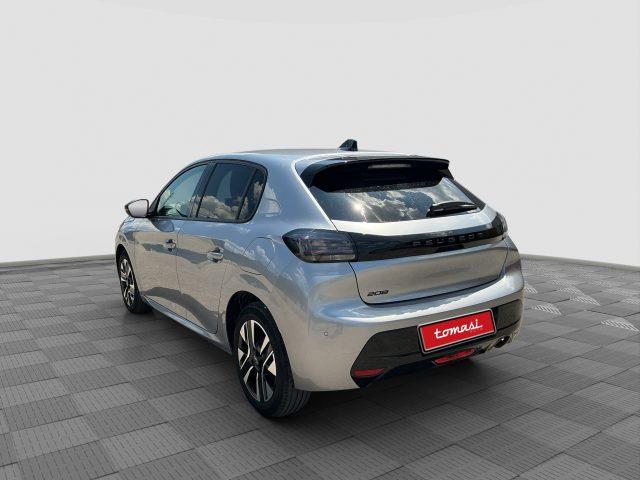 PEUGEOT 208 208 PureTech 100 Stop&Start 5 porte Allure