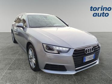Audi A4 A4 Avant 2.0 TDI 150 CV S tronic Business