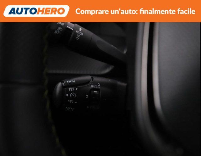 PEUGEOT 2008 PureTech 130 S&S GT