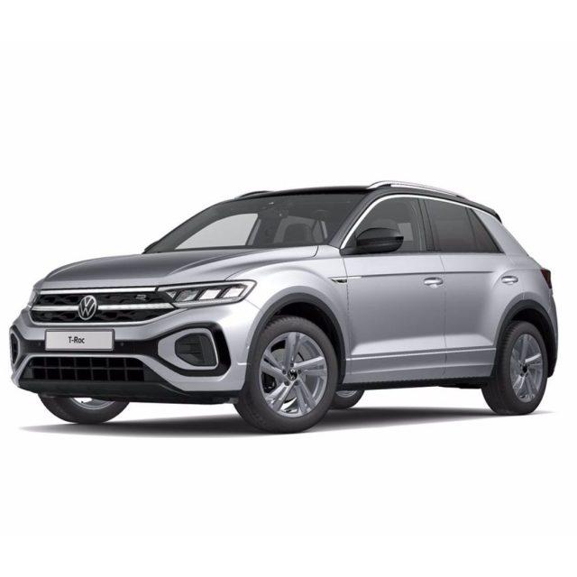 VOLKSWAGEN T-Roc 1.0 TSI Style