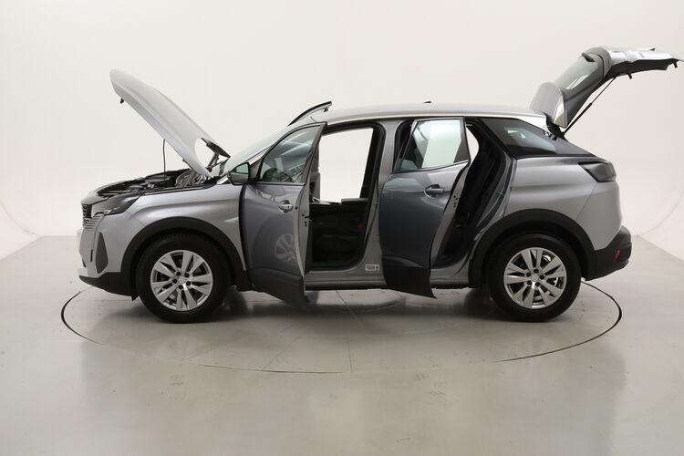 Peugeot 3008 Active Pack BZ340357 1.2 Benzina 131CV