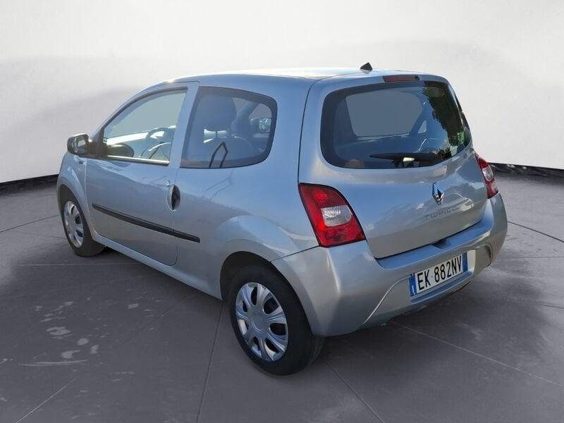 Renault Twingo Twingo 1.2 16V Yahoo!