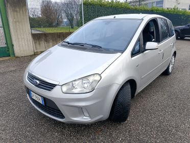 Ford C-Max 1.6 TDCi 90 CV Titanium
